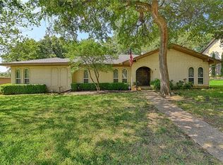 2609 Pin Oak Ln, Arlington, TX 76012