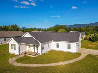 473 Timberbrook Dr, Chatsworth, GA 30705