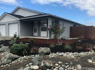 836 Washington Pl, Sequim, WA