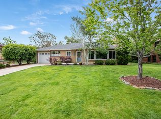 3860 Carr St, Wheat Ridge, CO 80033