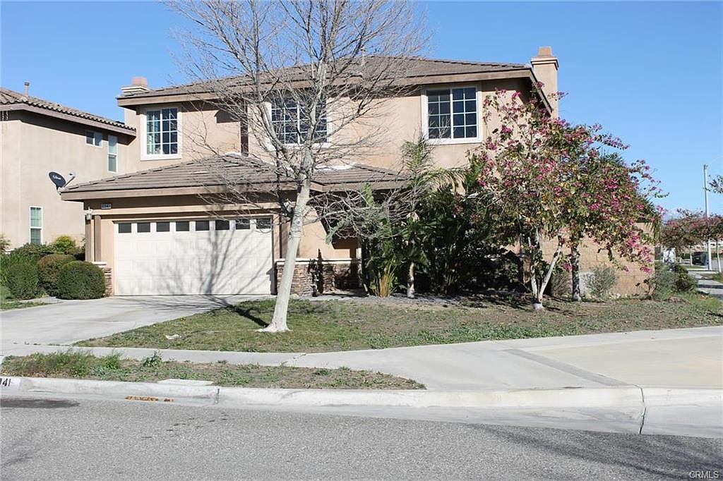 6941 Fraser Fir Dr, Fontana, CA 92336 | Zillow