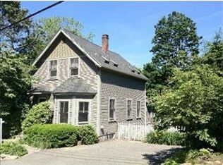 76 Center St, Andover, MA 01810