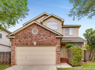 6023 Wood Pass, San Antonio, TX 78249