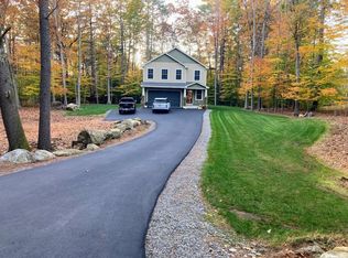 1119 Gorham Pond Rd, Dunbarton, NH 03046