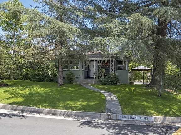 4th image of 4534 Leland Pl