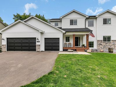 1715 Par Ln, Buffalo, MN, 55313