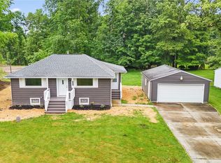 3454 Verner Rd, Kent, OH 44240