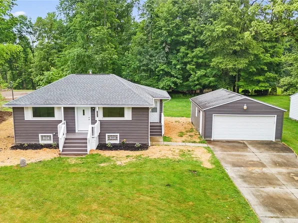 3454 Verner Rd, Kent, OH 44240