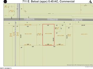 711 E Beloat Rd, Buckeye, AZ 85326