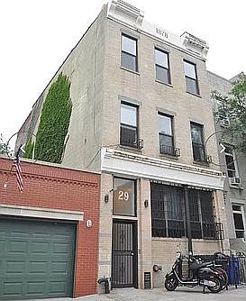 1st image of 29 Woodhull St