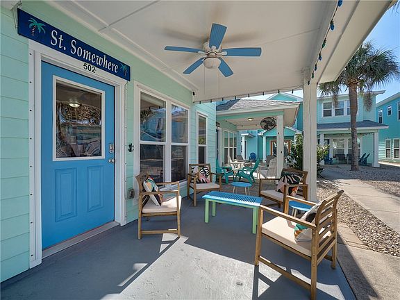 5th image of 2120 S 11th St #502