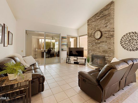 5th image of 26625 S FAIR OAKS Court