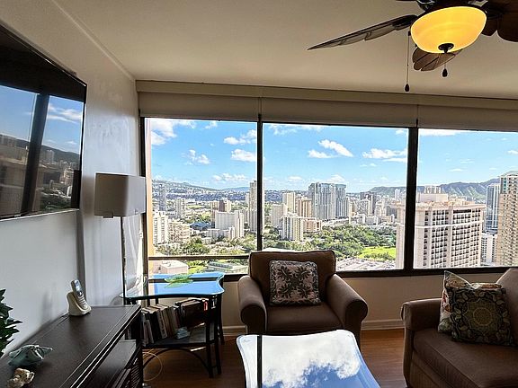 4th image of 1778 Ala Moana Blvd Floor 38