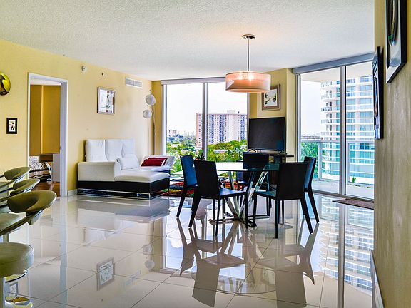 3rd image of 150 Sunny Isles Blvd Unit 605