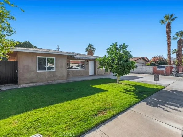 32768 Navajo Trl, Cathedral City, CA 92234