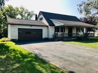 7 Washington St, Peru, NY 12972