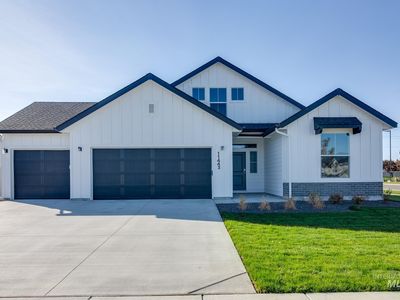 2122 N Thunderbolt St, Mountain Home, ID, 83647