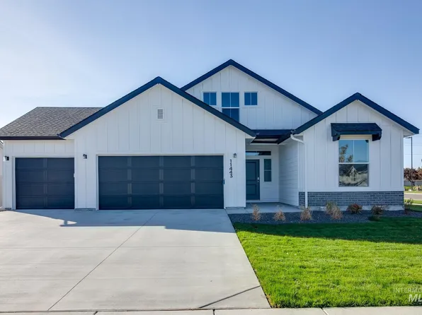 11443 W Falsetto St, Nampa, ID 83651
