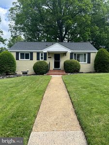 7216 Deborah Dr, Falls Church, VA, 22046