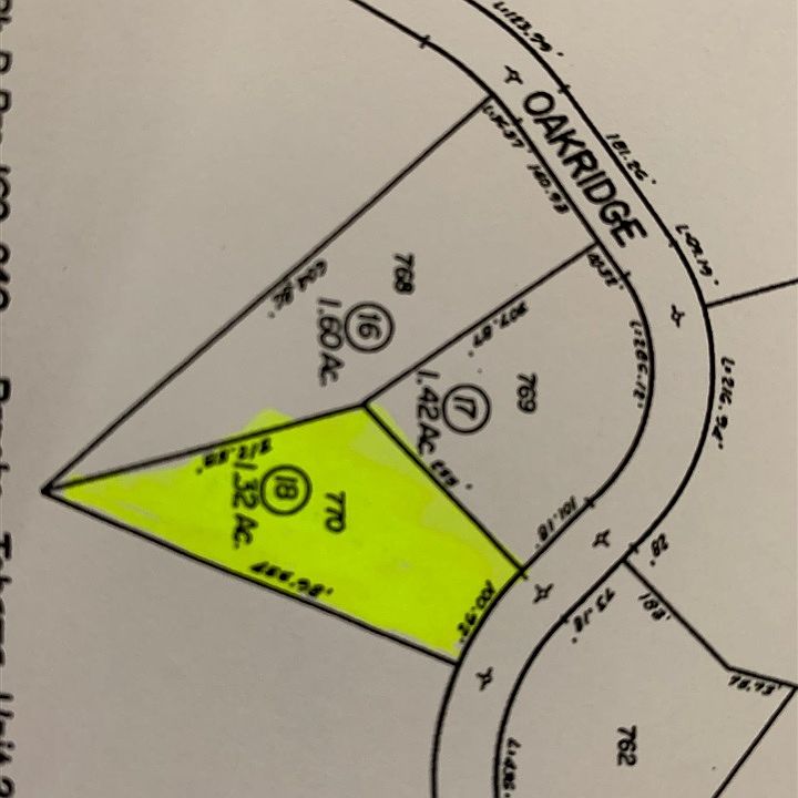2nd image of 15605 Oakridge Rd