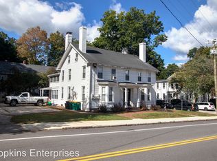 119 Locust St APT 2, Dover, NH 03820
