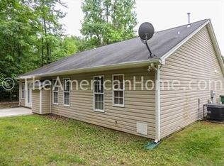 6603 Cedar Cliff Dr, Charlotte, NC 28216