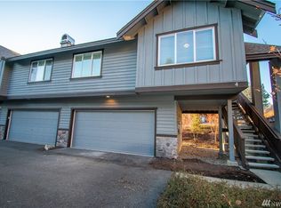 61 Raintree Ln UNIT 4, Ronald, WA 98940