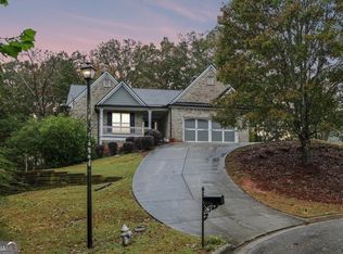 445 Jennifer Springs Dr, Monroe, GA 30656
