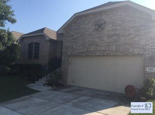 226 Raleigh Dr, Cibolo, TX 78108