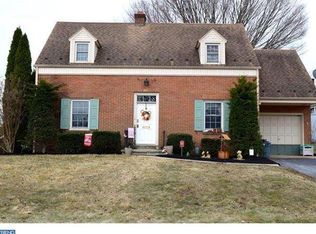 2316 Reading Blvd, West Lawn, PA 19609