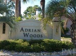 LOT 3 Pearson Rd, Milton, FL 32583