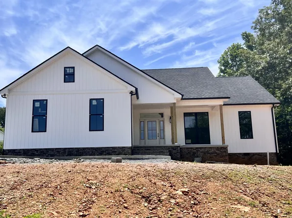 146 Shane Lee Cir Lot 2, Dover, TN 37058