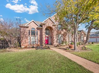 5519 Hunterwood Ln, Arlington, TX 76017