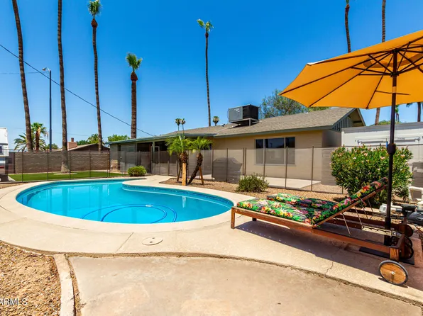 597 W SHANNON Street, Chandler, AZ 85225