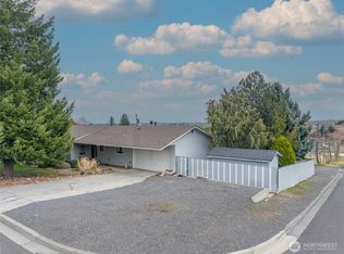 Grandview Heights, Ephrata, WA 98823