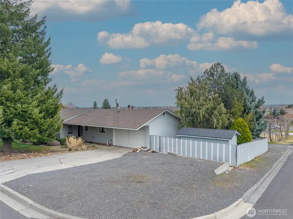 914 Roosevelt Boulevard, Ephrata, WA 98823