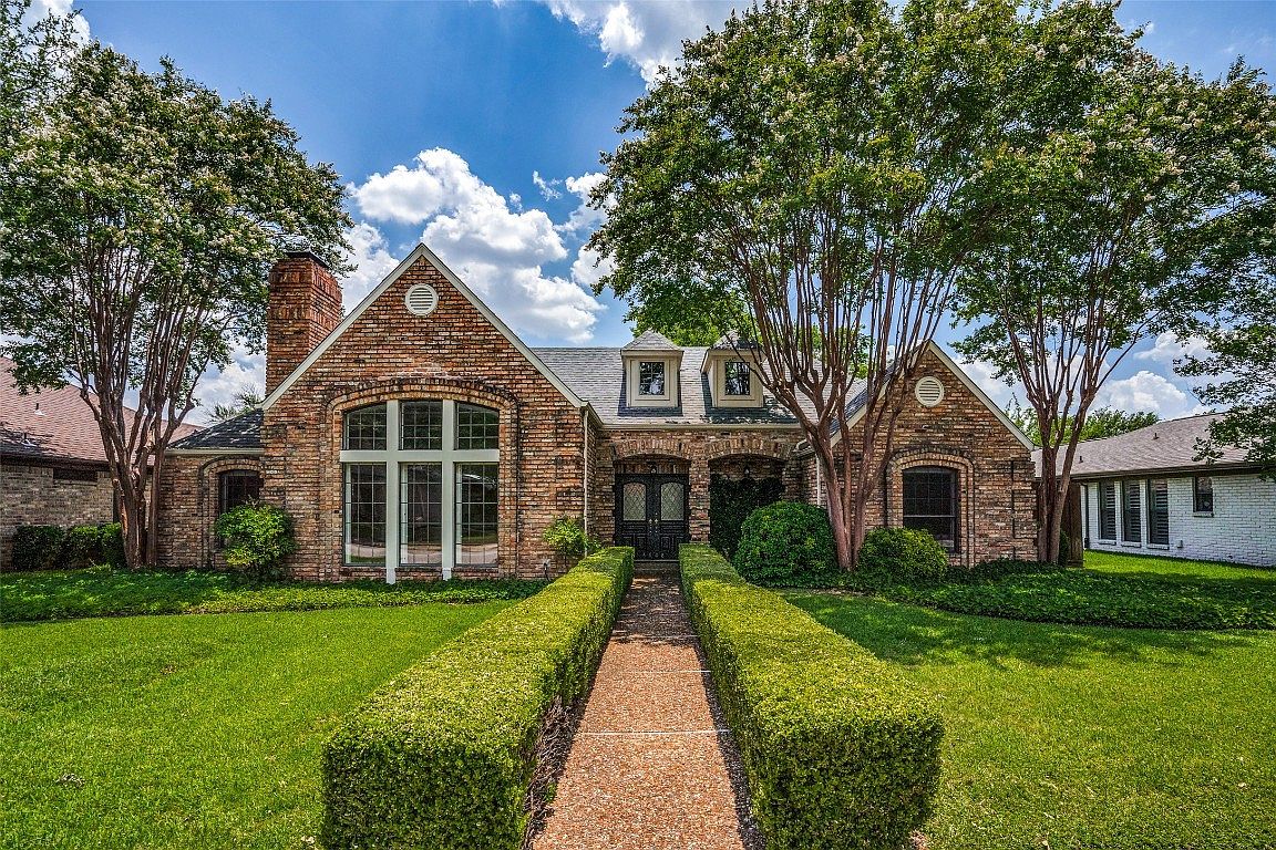 6608 Camille Ave, Dallas, TX 75252, MLS# 20095644