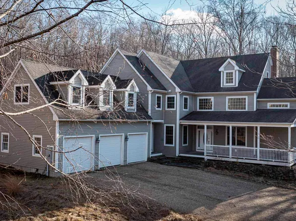 36 Jones Street, Hebron, CT 06231