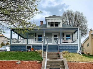 401 Caroline St, Homestead, PA