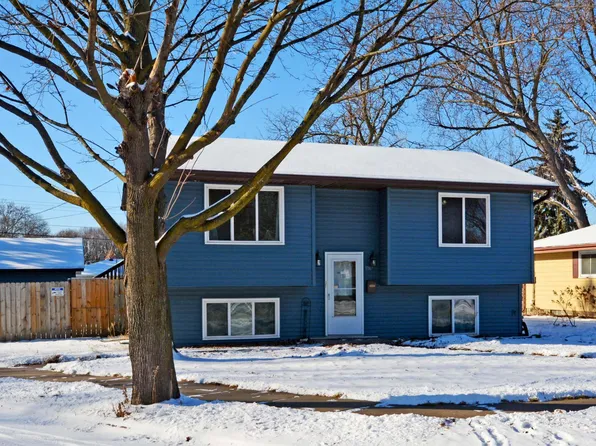 1047 Breen St, Saint Paul, MN 55106