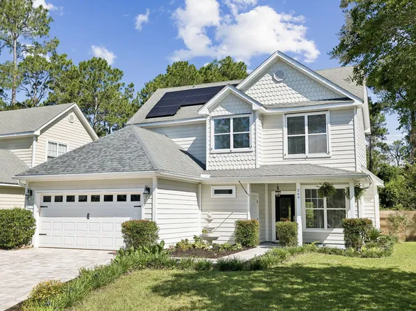 269 Rivercrest Cir, Santa Rosa Beach, FL 32459