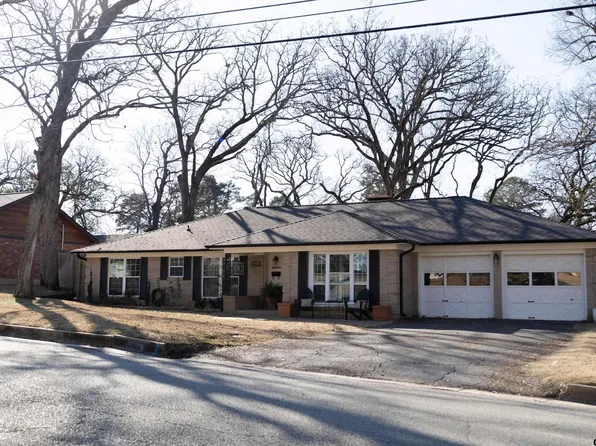 3313 S Cameron Ave, Tyler, TX 75701