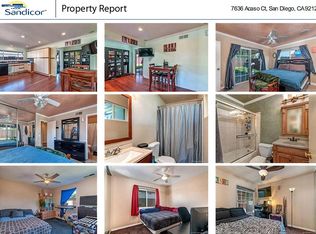 7636 Acaso Ct, San Diego, CA 92126