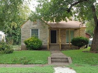 2622 Aster St, Dallas, TX 75211