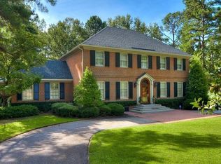 3 Woodbridge Cir, Evans, GA 30809
