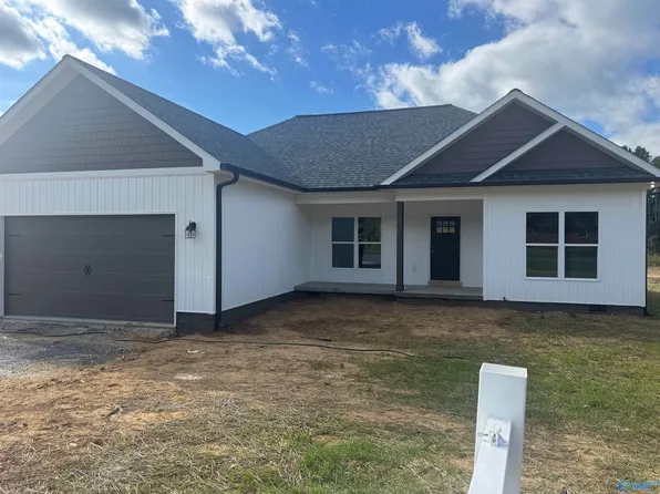 3604 Godfrey Ave NE, Fort Payne, AL 35967