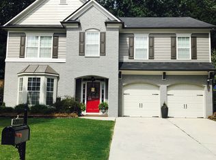 965 Liberty Ives Dr, Auburn, GA 30011