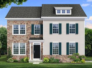 331 Lexington Cir, Bridgeport, WV 26330