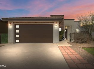 6461 Tama St, El Paso, TX 79932