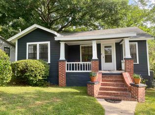 732 Preston St, Tallahassee, FL 32304